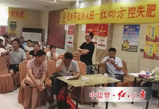 與紅四方同行，讓我更踏實，更安心！