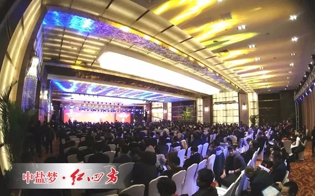 12月18日，中國北京，第二十屆中國農化品牌營銷峰會隆重召開！會上由《農資與市場》傳媒主辦，以“樹立行業好品牌，服務中國新農業”為主題的2017年度“農民心目中的好品牌”頒獎典禮
